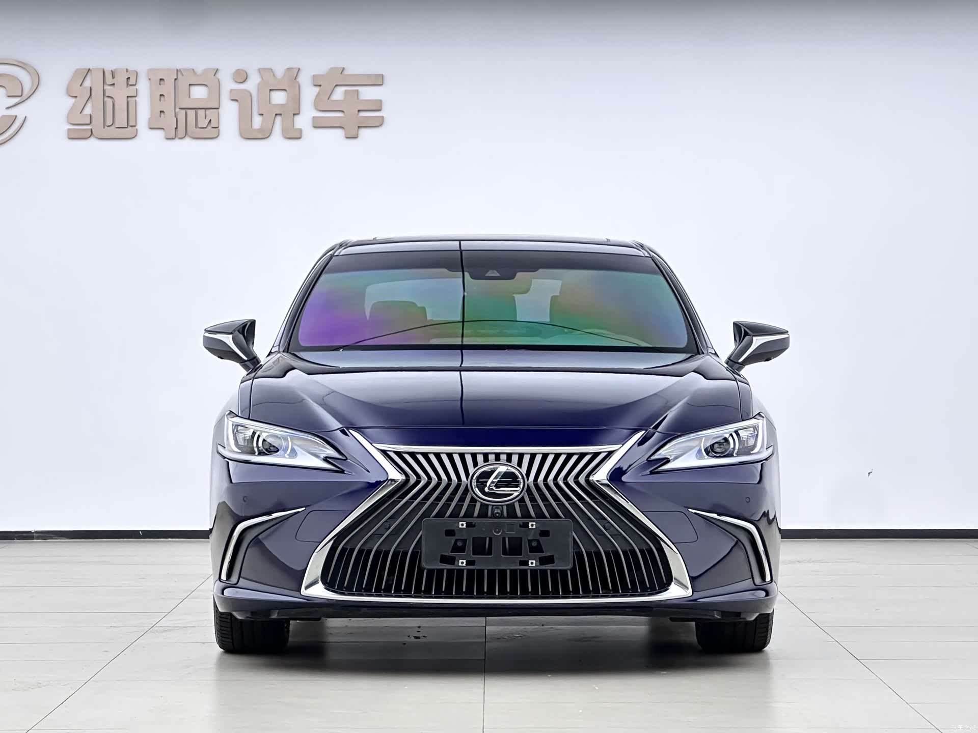 Lexus ES, 2020 2