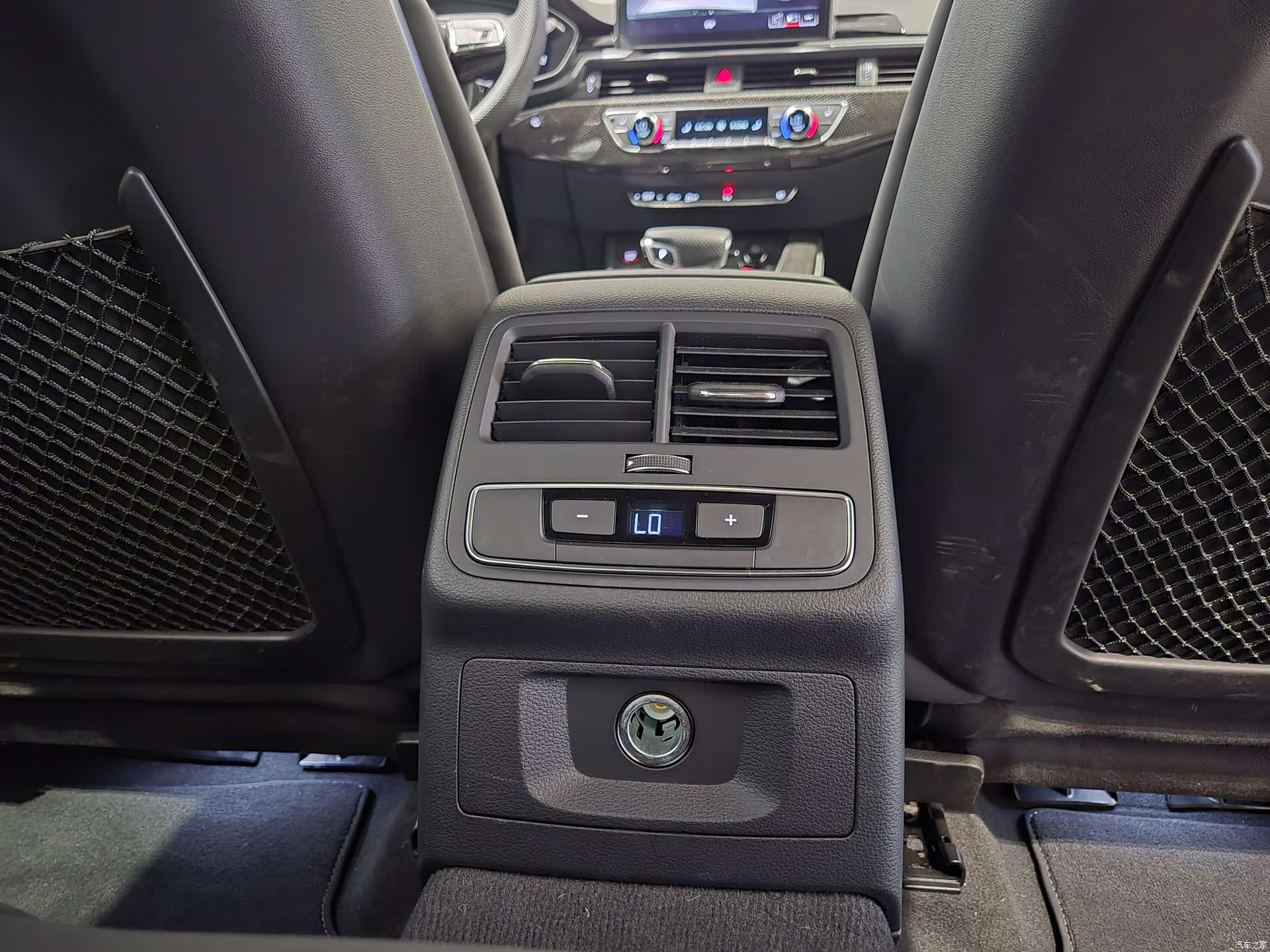 Audi S4, 2025 21