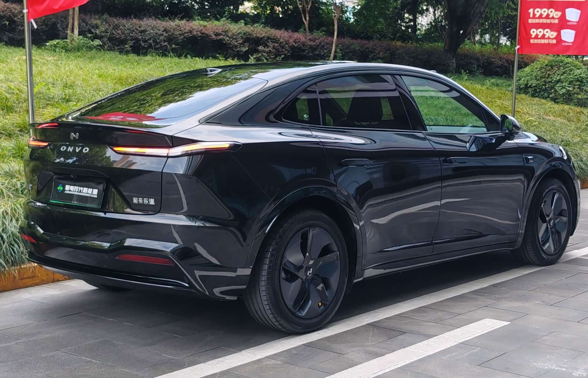 NIO L60, 2025 все фото