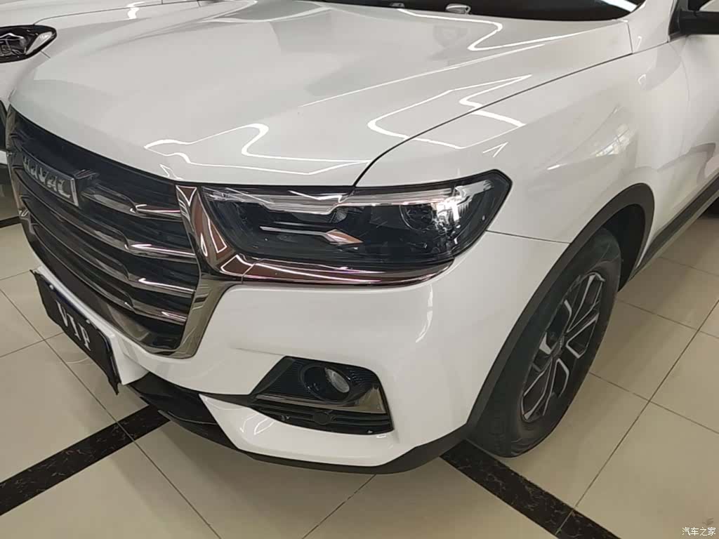 Haval H6, 2023 18