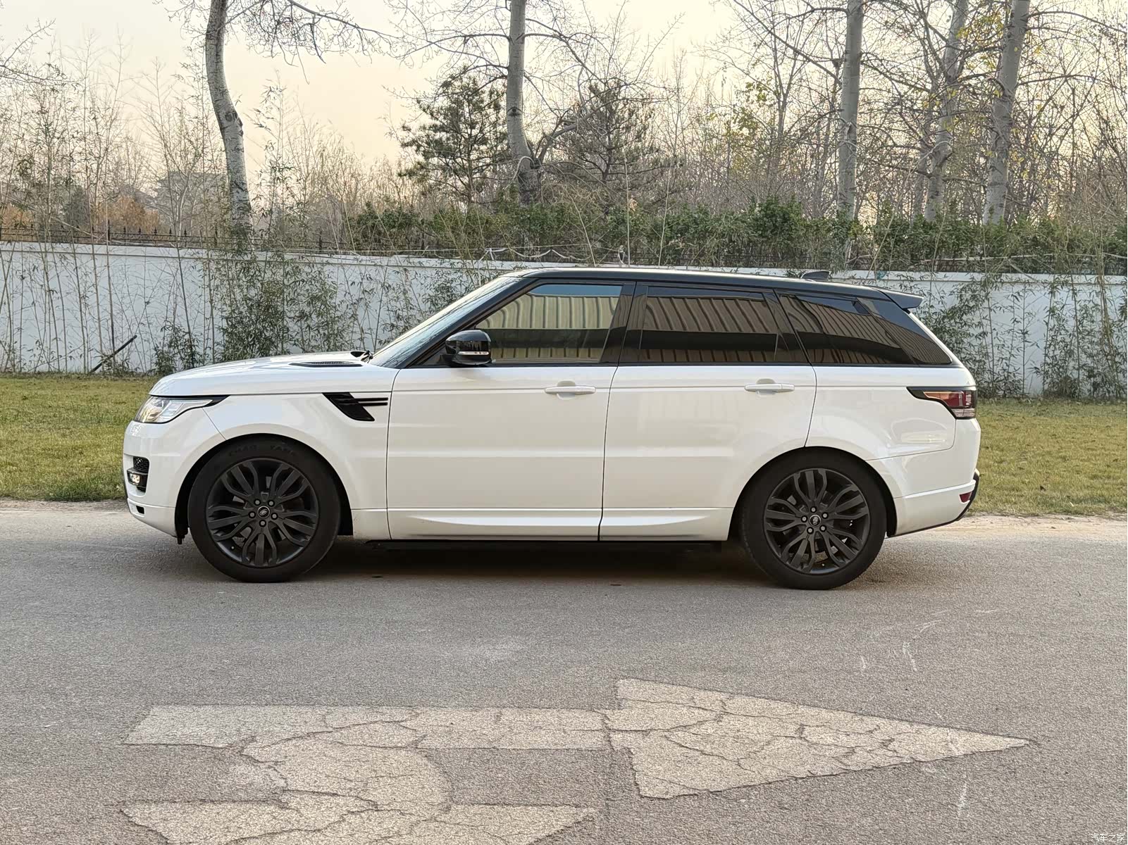 Land Rover Range Rover, 2017 8