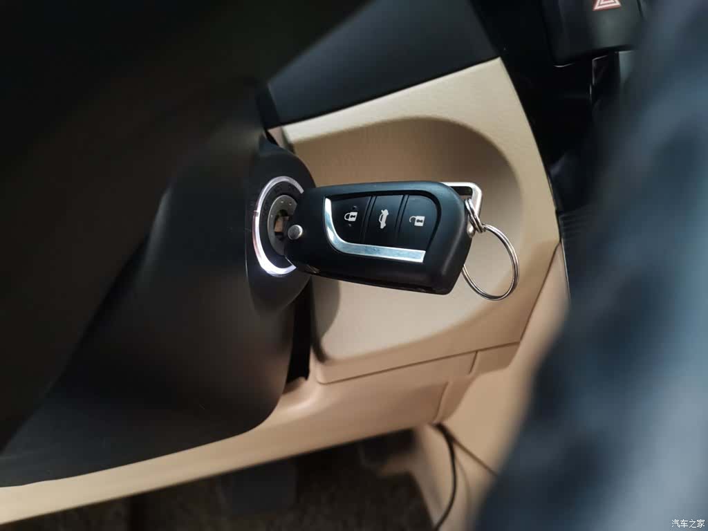 Toyota Corolla, 2016 17