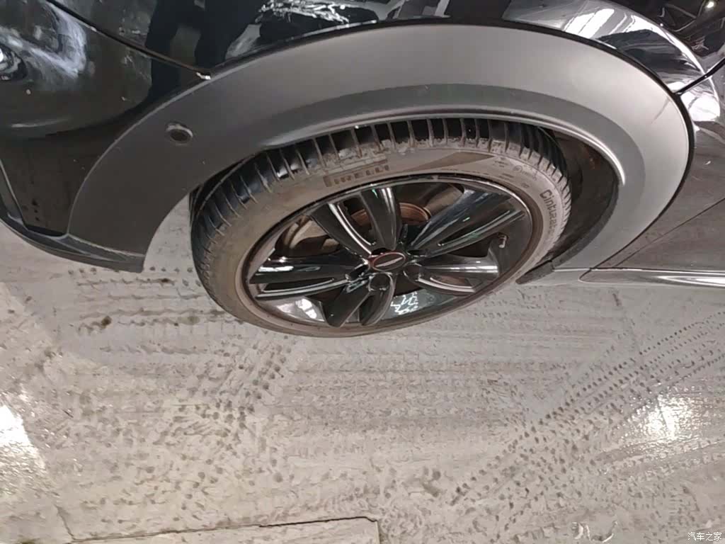Mini Cooper, 2022 23