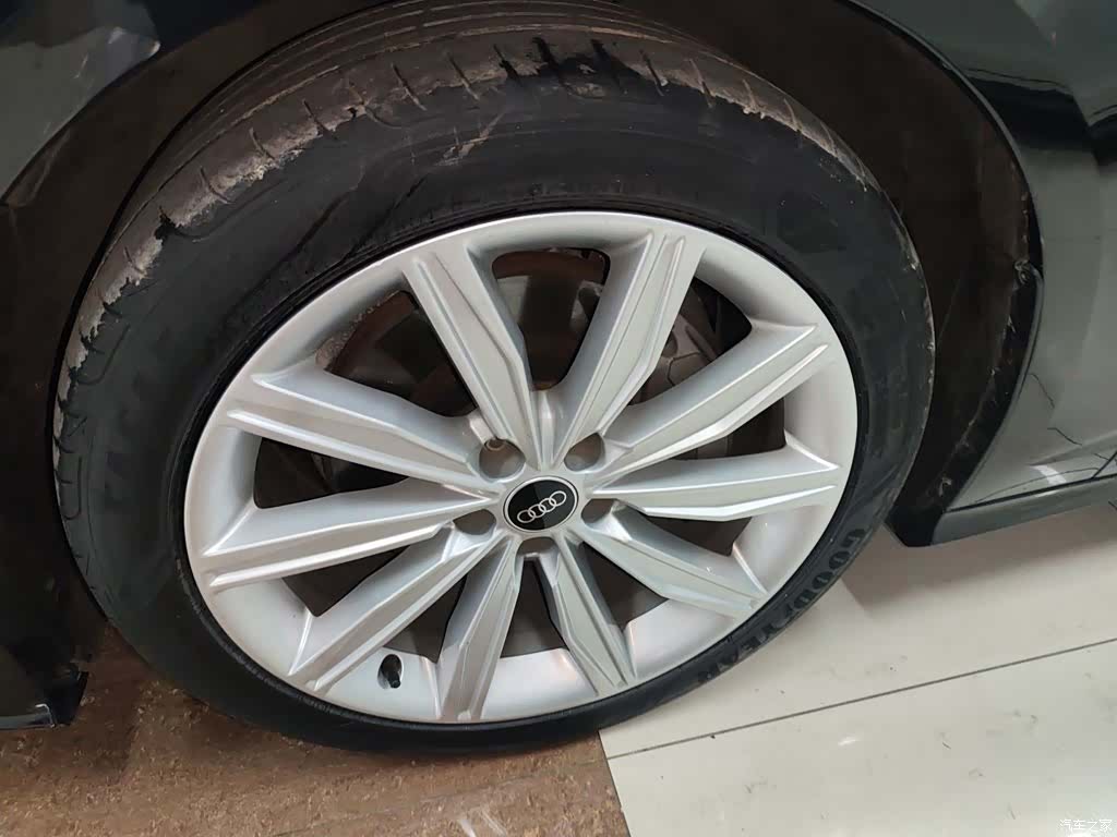 Audi A6L, 2023 23