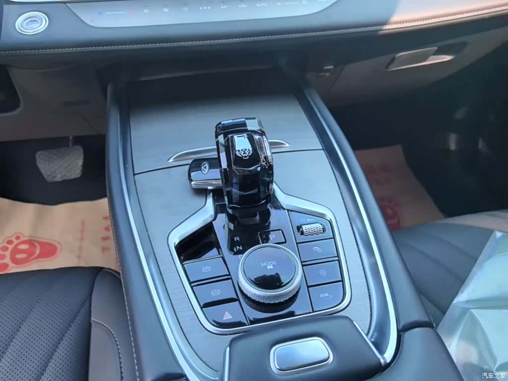 Chery Tiggo 7, 2023 14