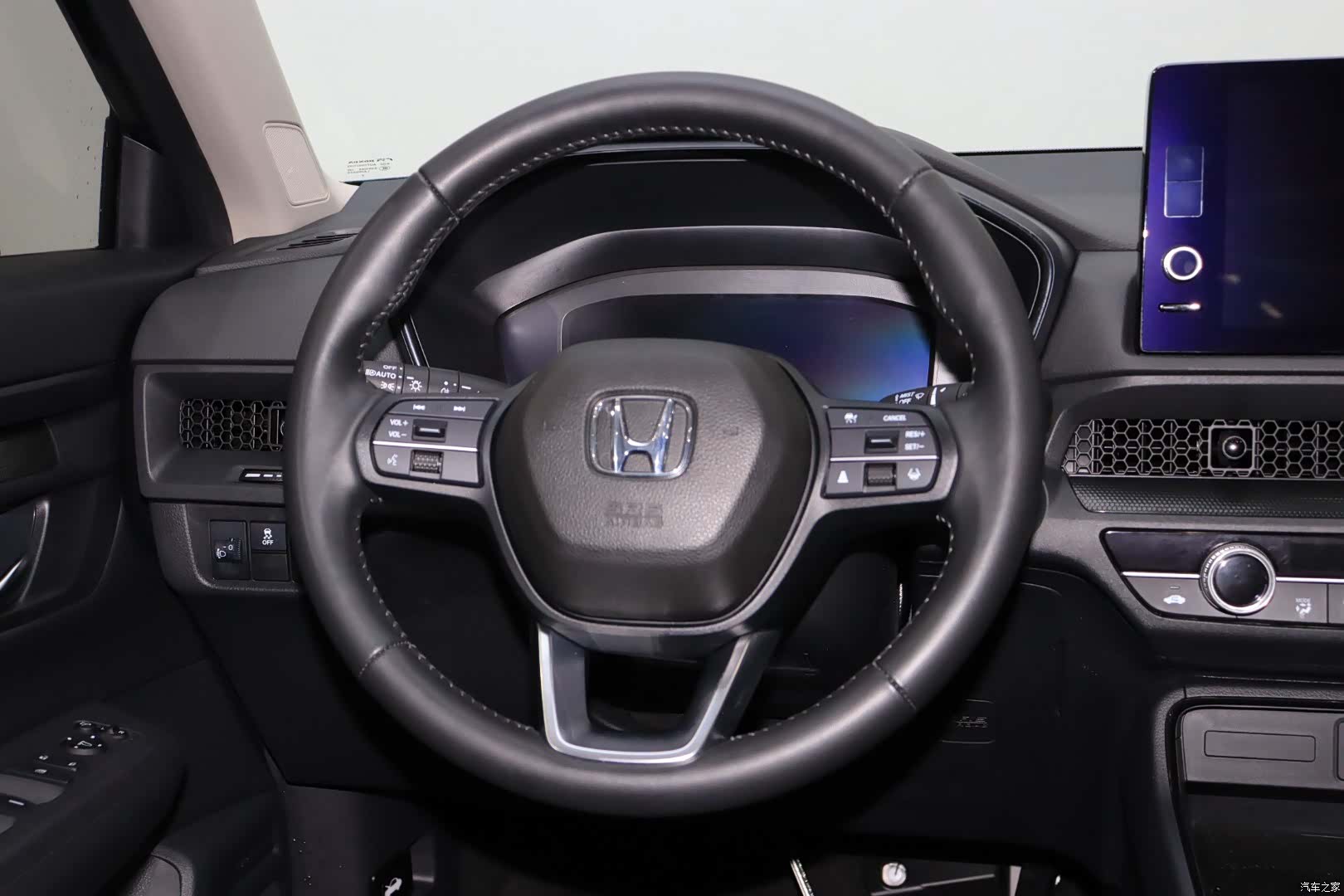 Honda Breeze, 2024 16