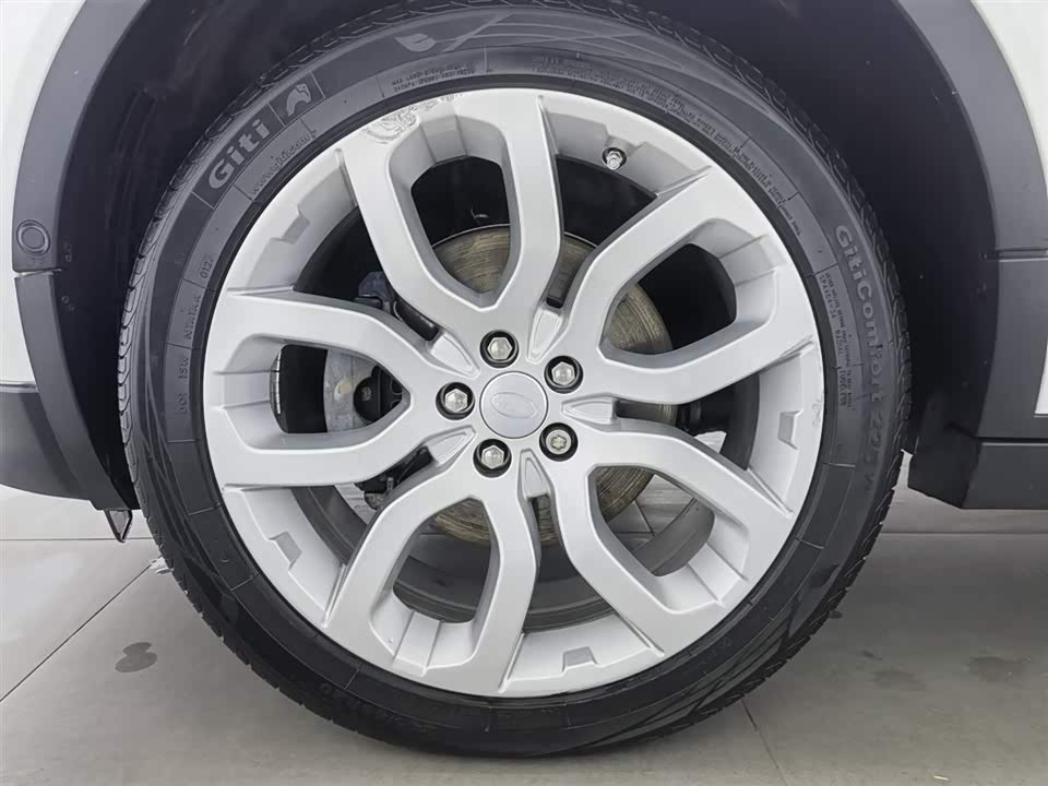 Land Rover Range Rover Aurora