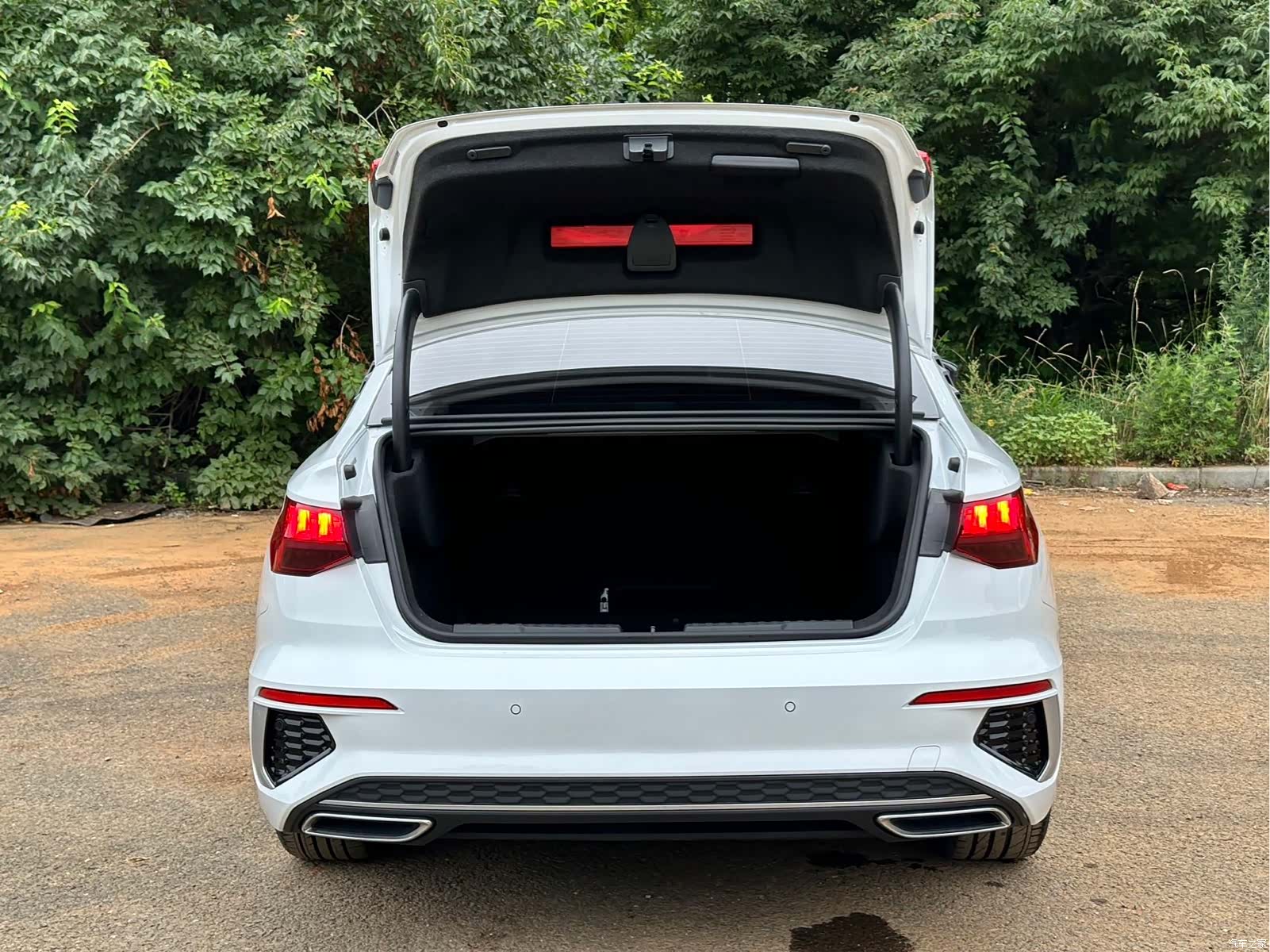 Audi A3, 2022 8