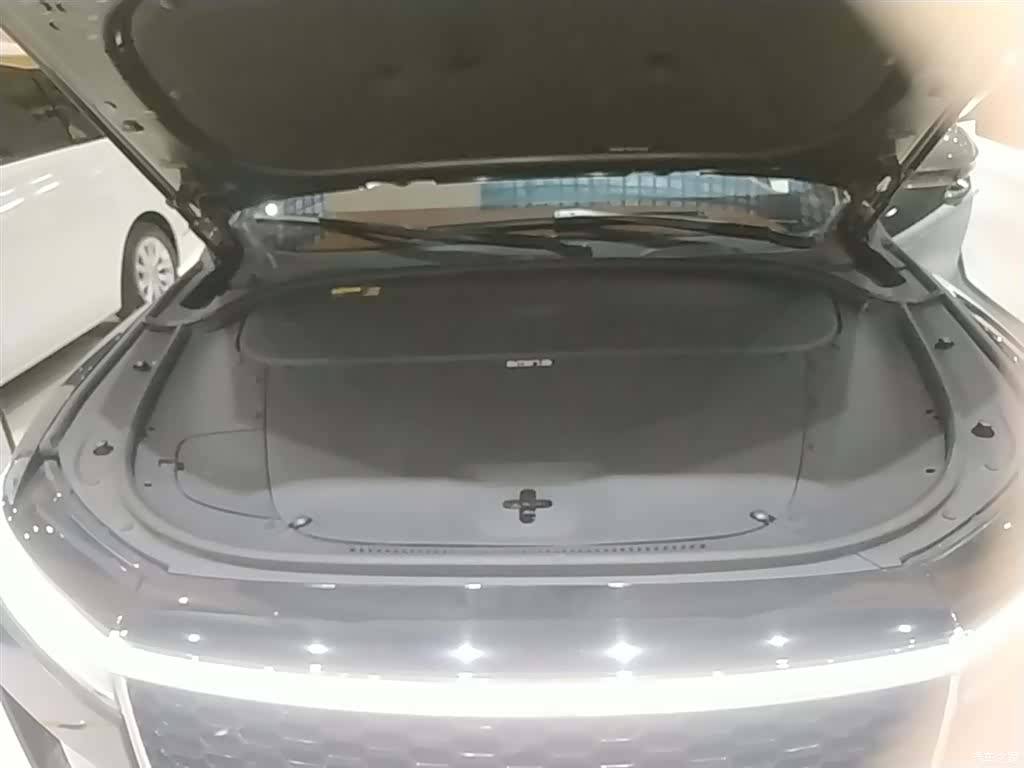 Li Auto ONE, 2022 20