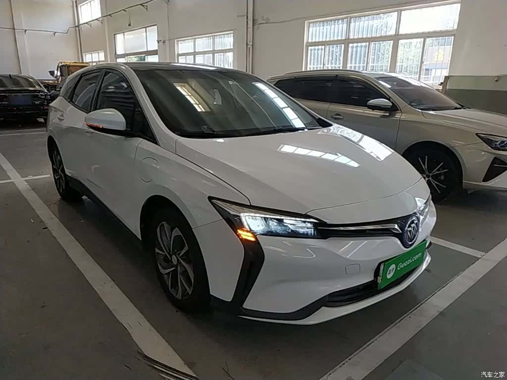 Buick Velite, 2021 4