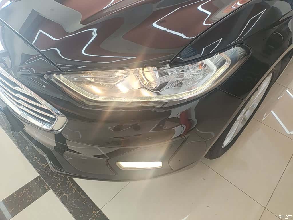 Ford Mondeo, 2020 18