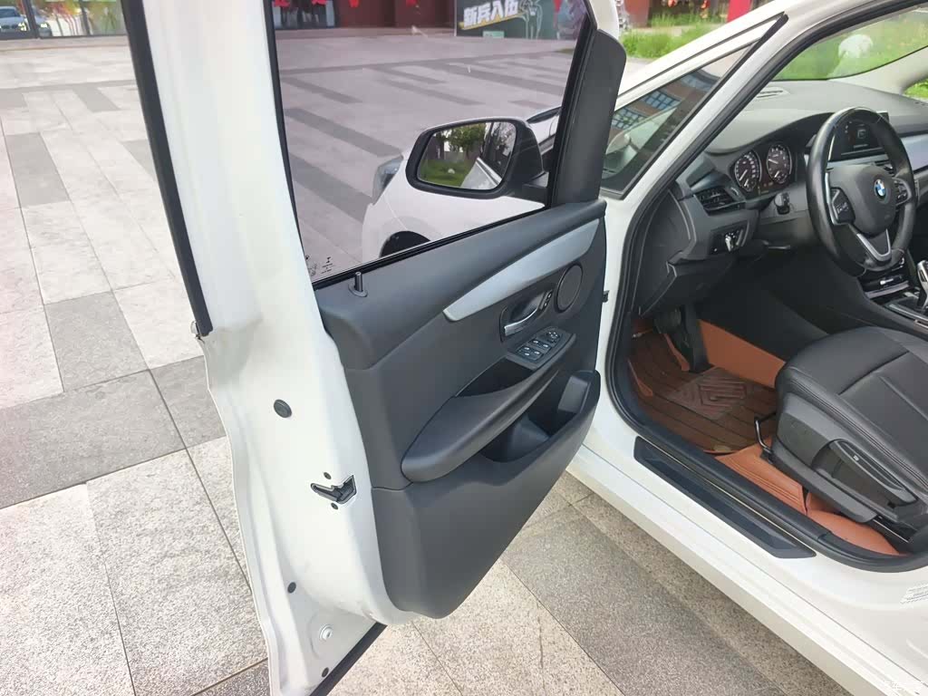 BMW 2 Series, 2019 15