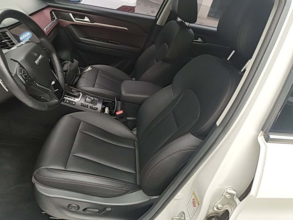 Haval H6, 2018 15