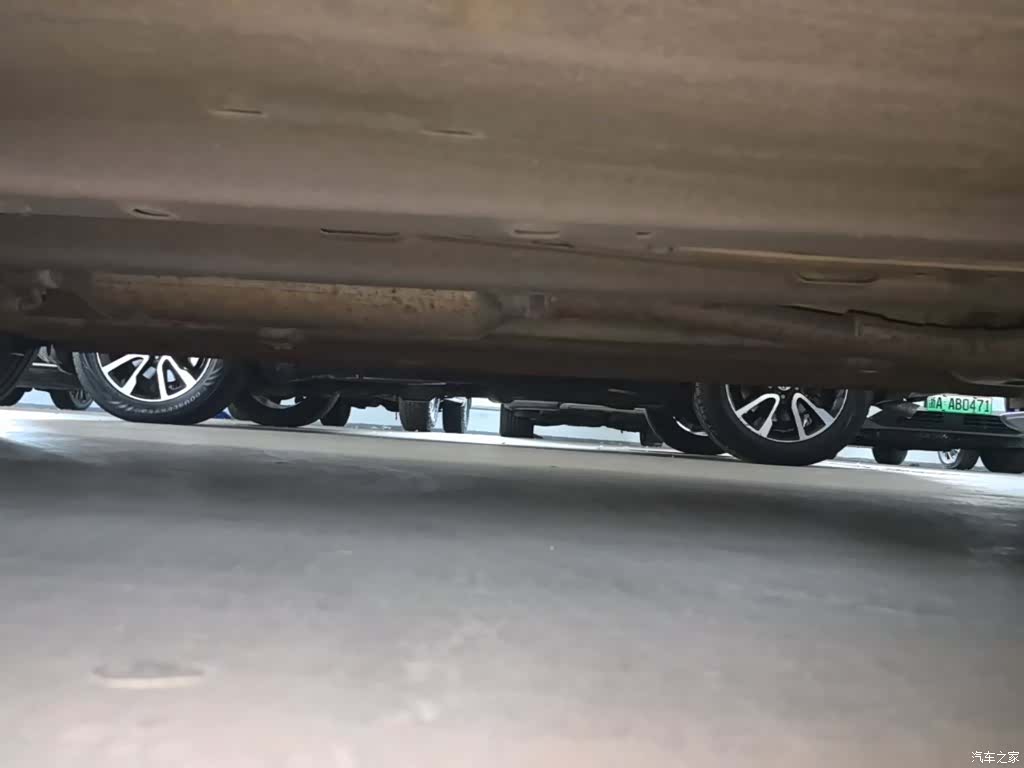 Wuling 310, 2016 22