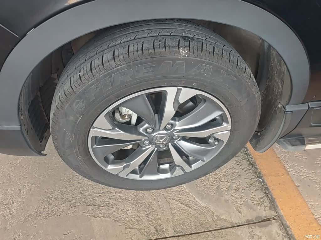 Honda CR-V, 2018 25