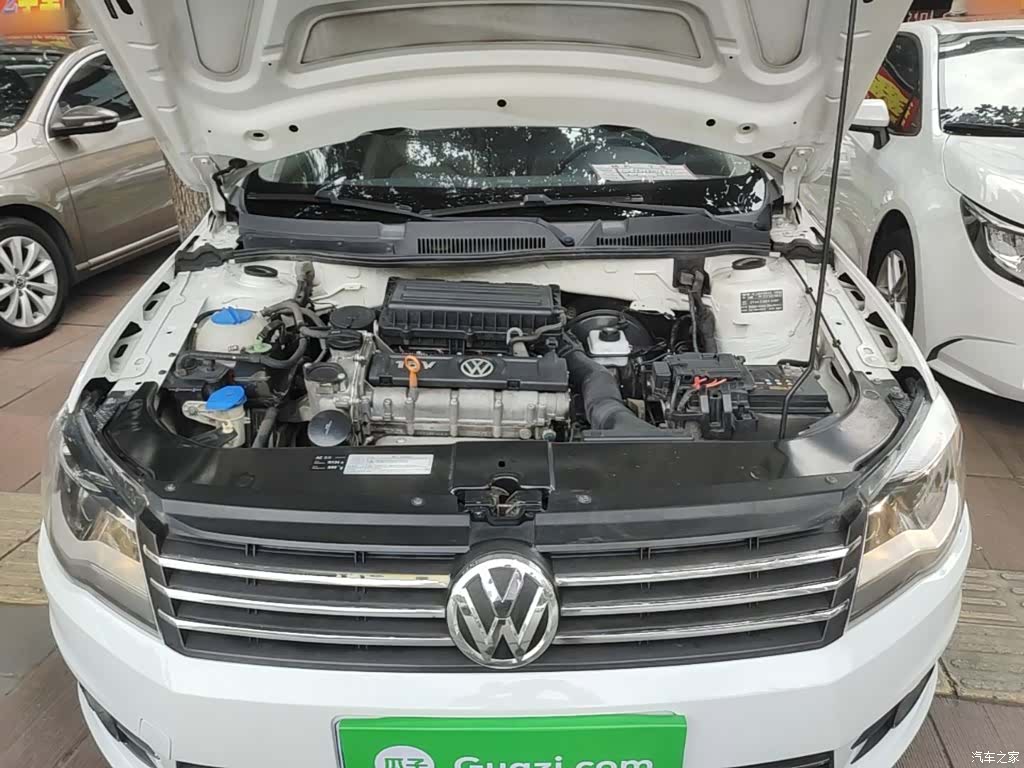 Volkswagen Bora, 2014 20