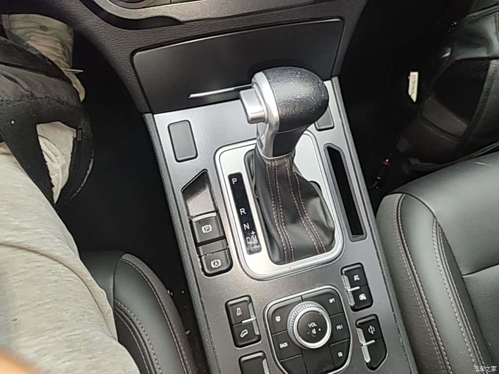Haval H6, 2018 14