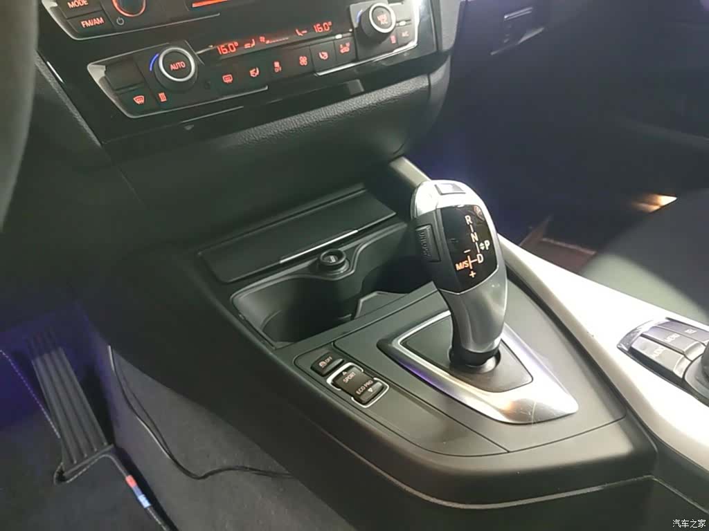 BMW 2 Series, 2016 14