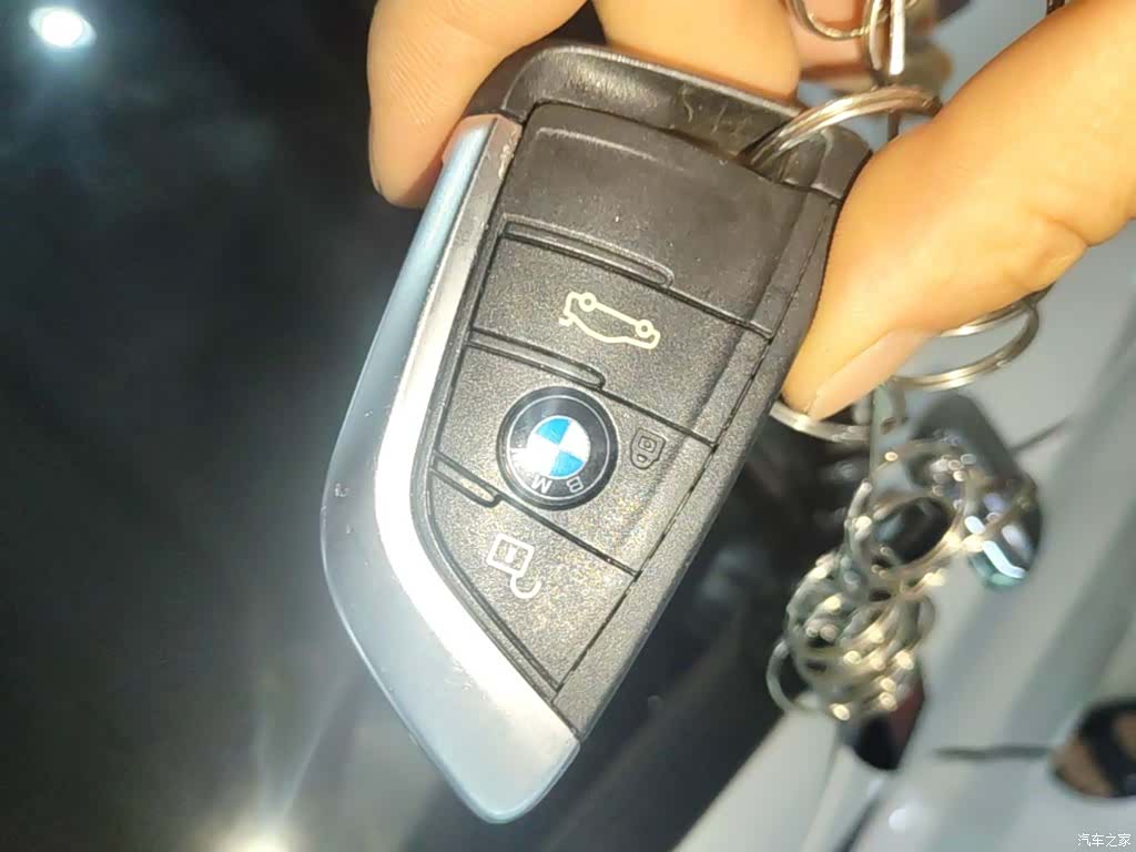 BMW 1 Series, 2017 9