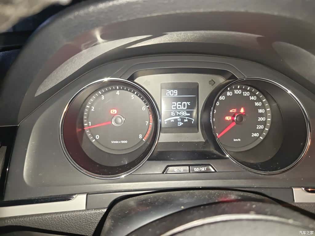 Volkswagen Bora, 2014 все фото