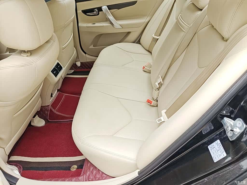 Changan IV, 2015 17