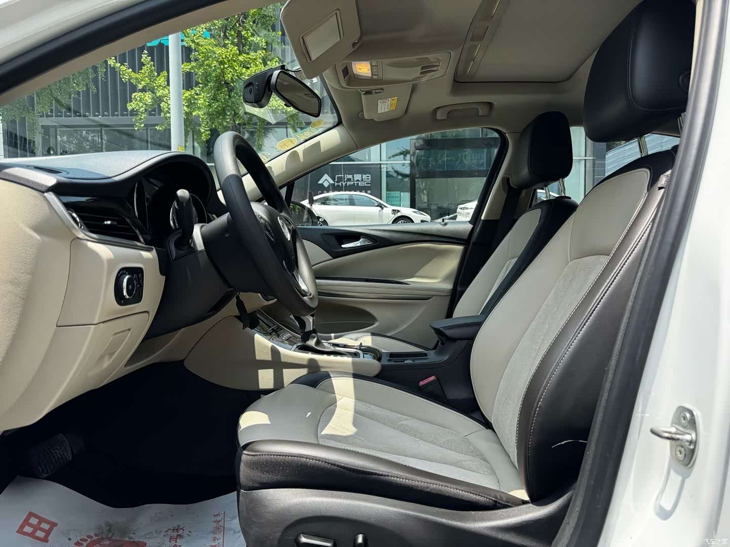 Buick Verano, 2017 все фото