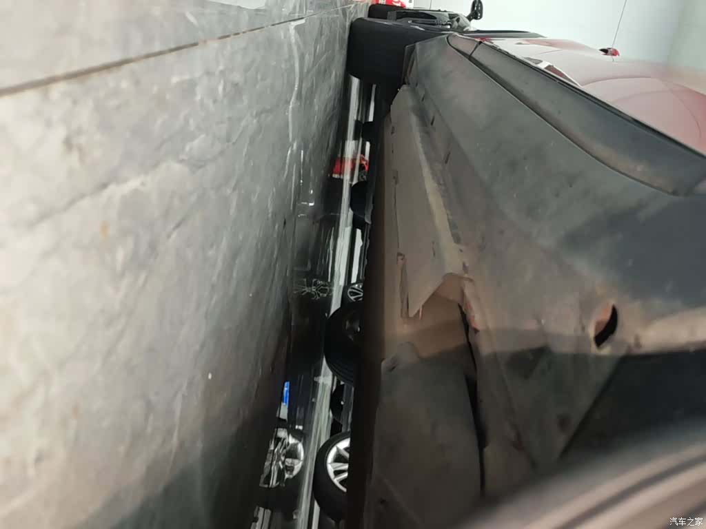 Xpeng G3, 2021 21