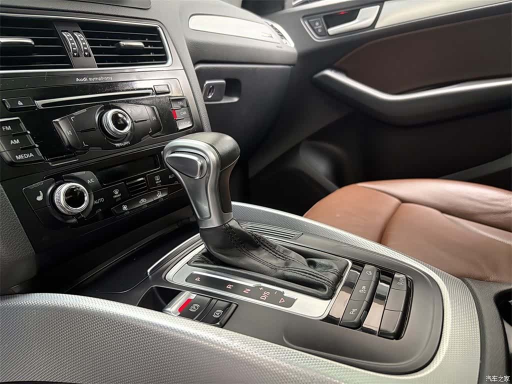 Audi Q5, 2016 11