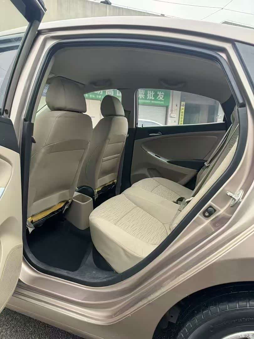 Hyundai GLS, 2016 7
