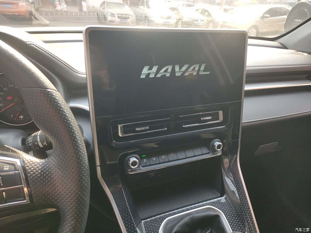 Haval M6, 2022 13