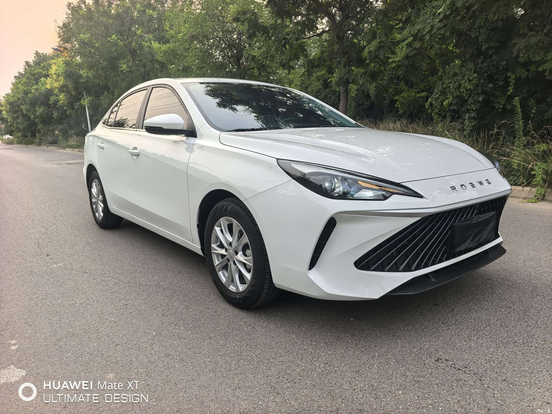 Roewe i5, 2025 3