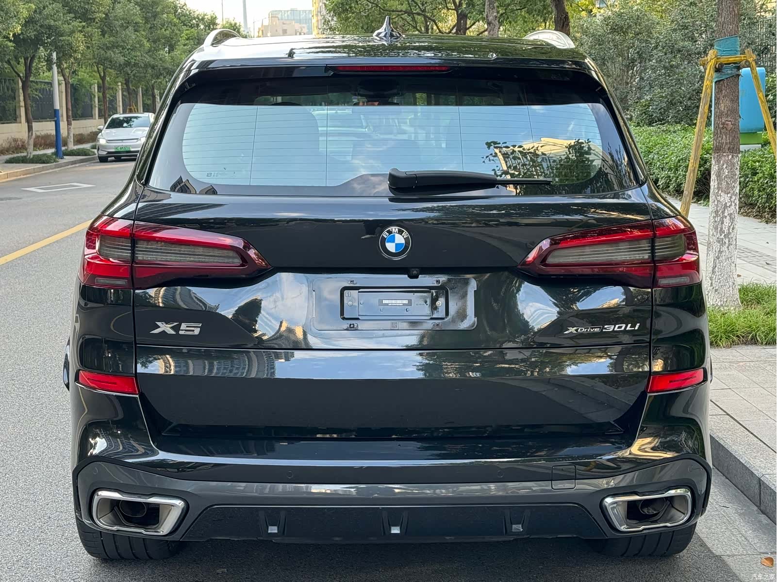 BMW X5, 2022 4