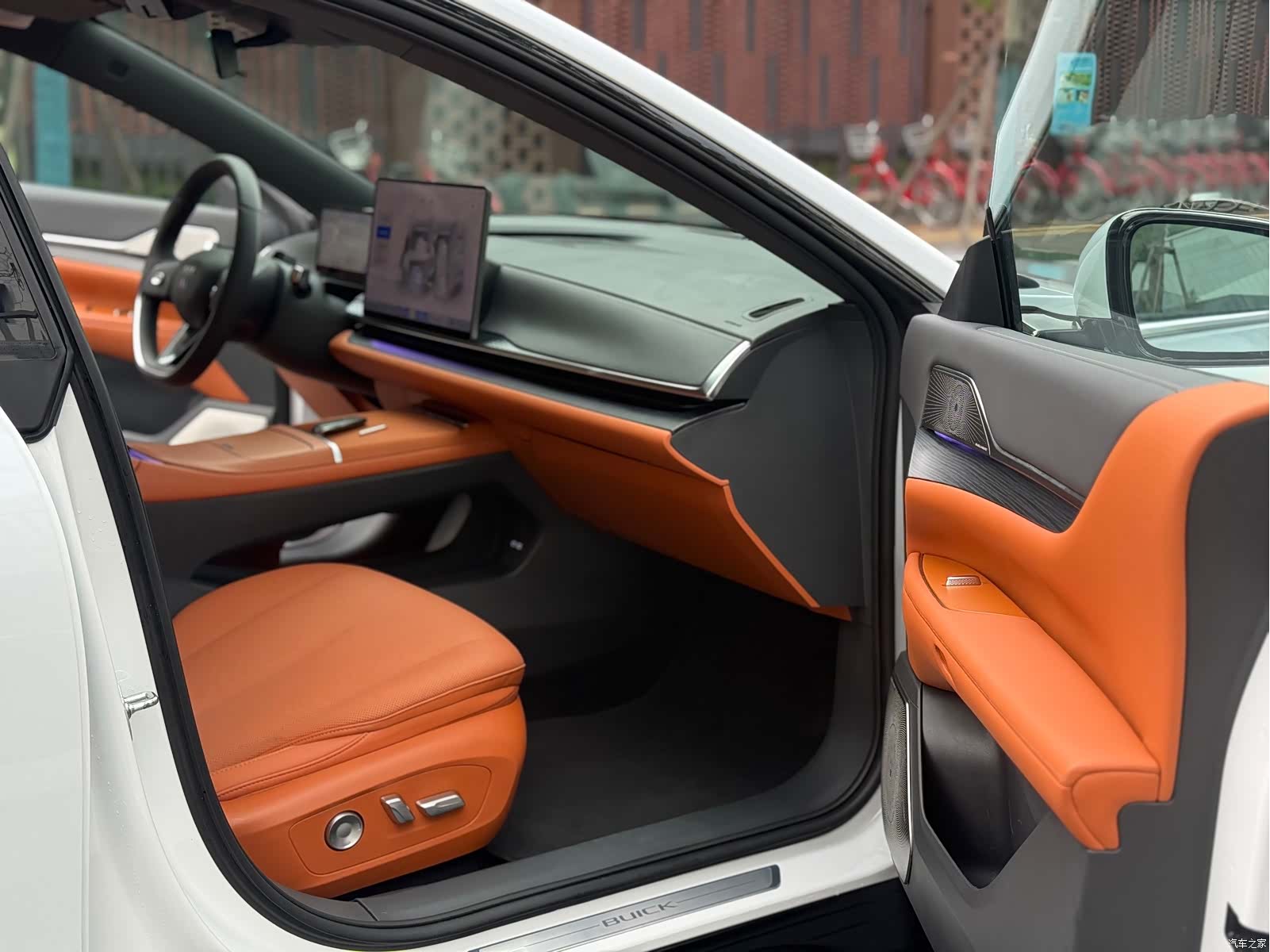 Buick L7, 2025 7