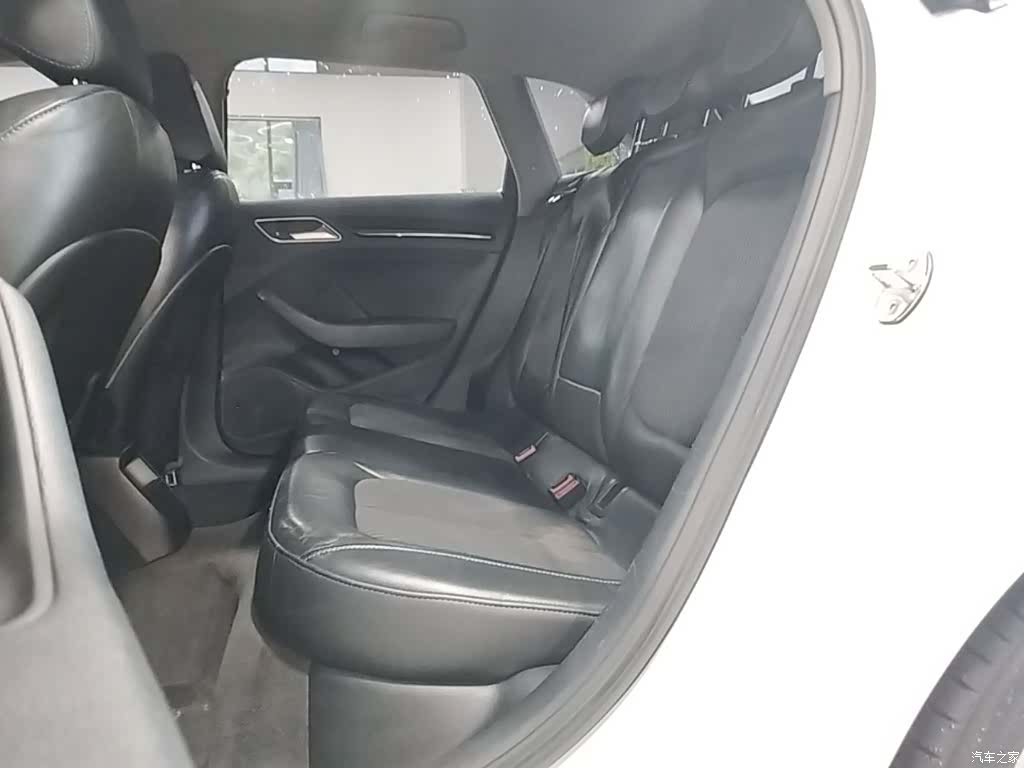 Audi A3, 2018 17