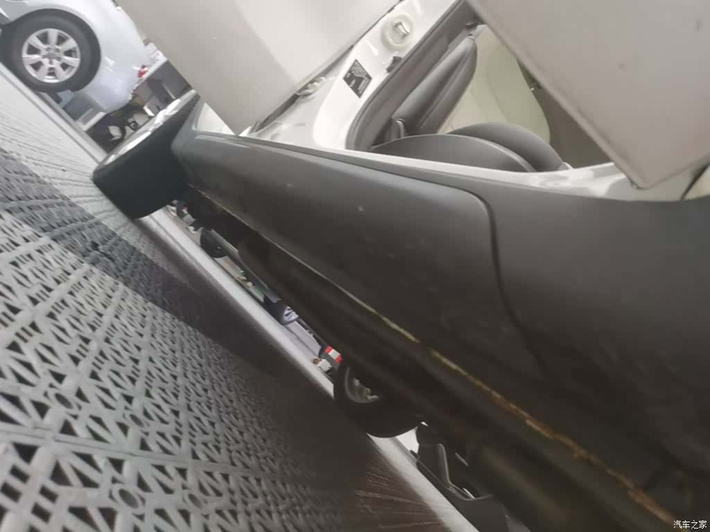 Changan CS35, 2017 21