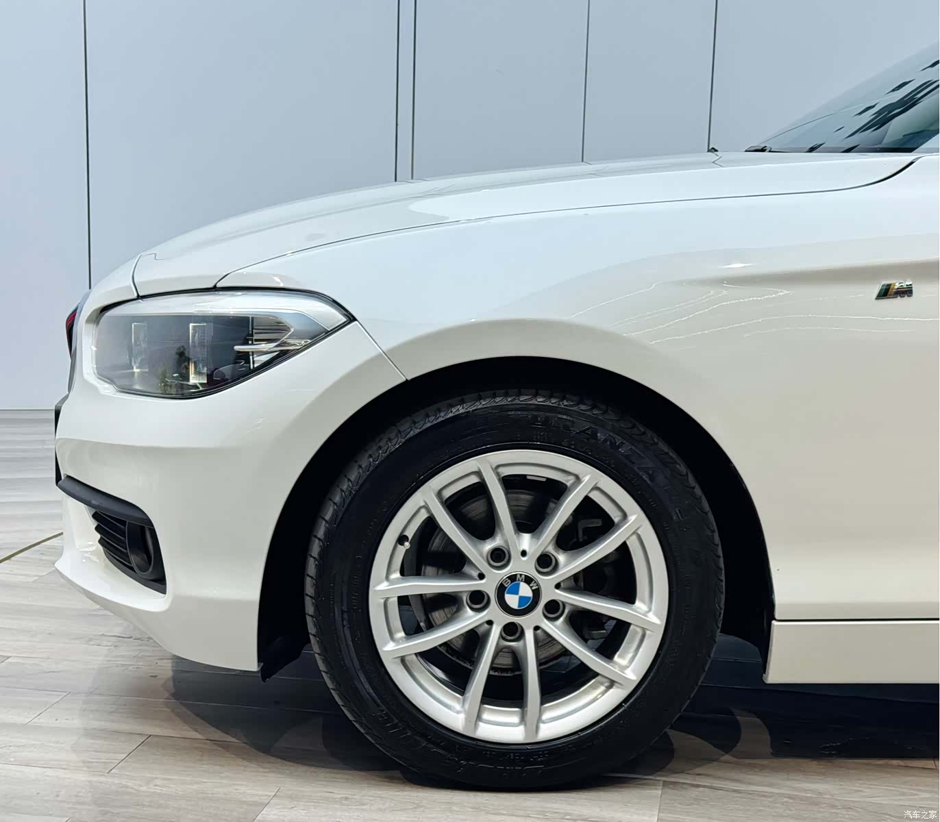 BMW 1 Series, 2019 23