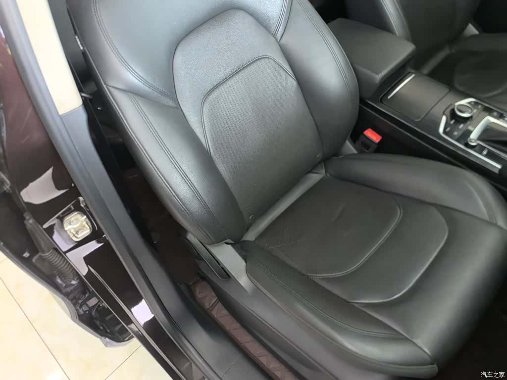 Borgward BX7, 2017 20