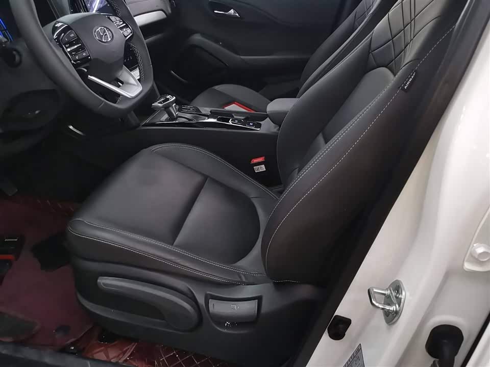 Hyundai Beijing ix35 Hyundai Beijing ix35