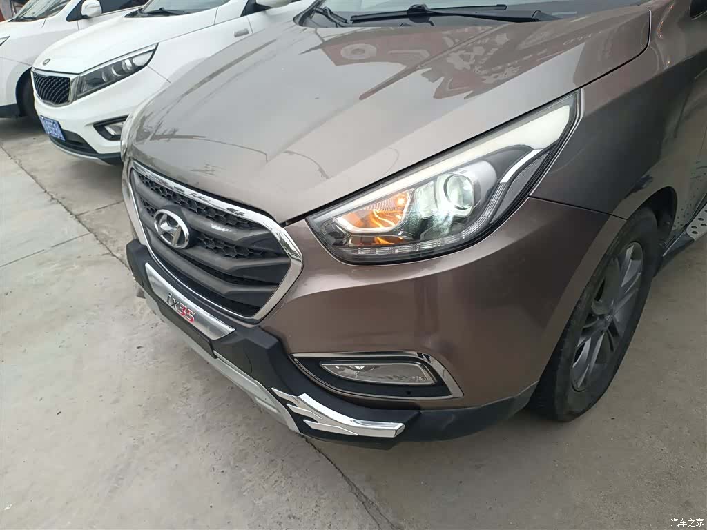Hyundai ix35, 2016 24