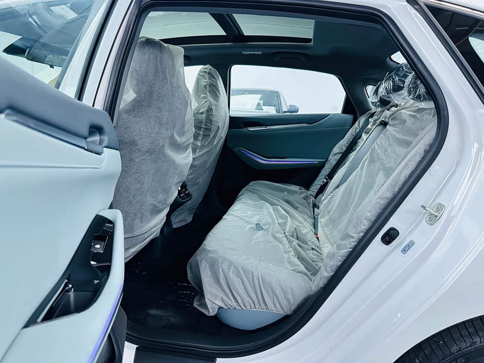 Changan Ruicheng PLUS