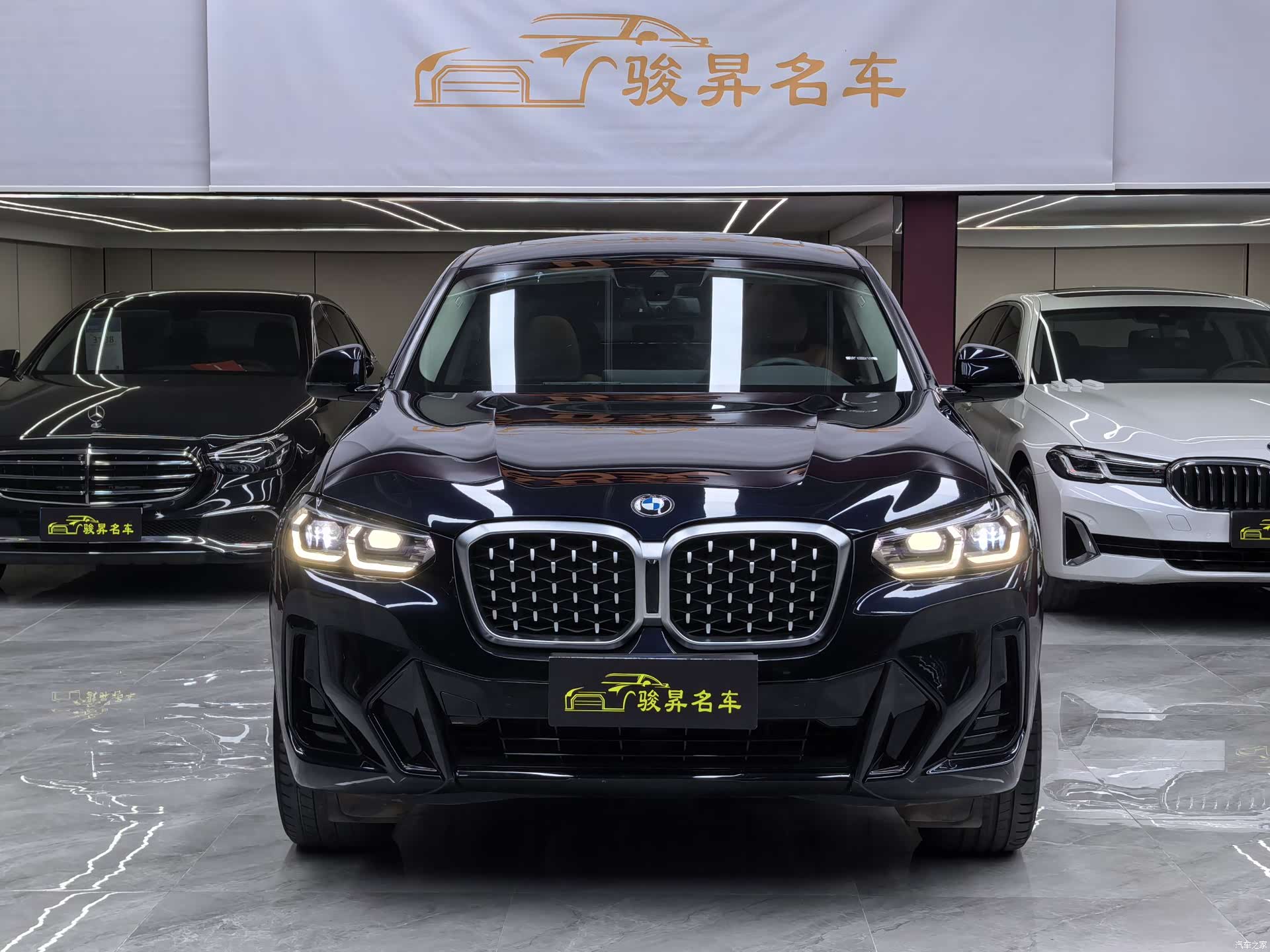 BMW X4, 2022 2
