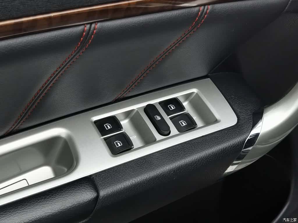 Haval H6, 2017 9