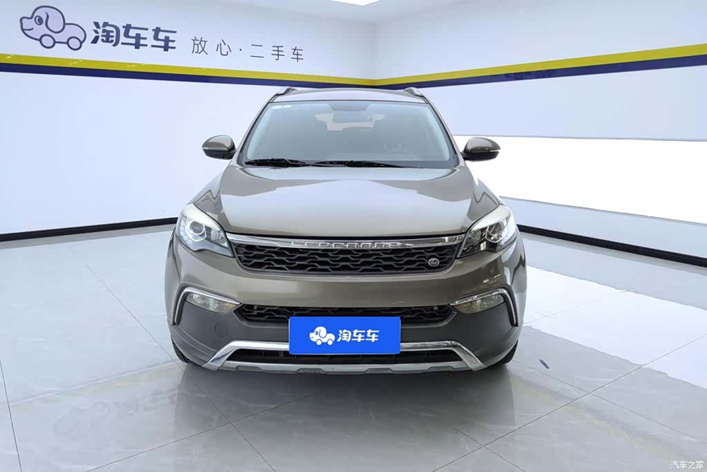 Liebao CS10, 2015 2