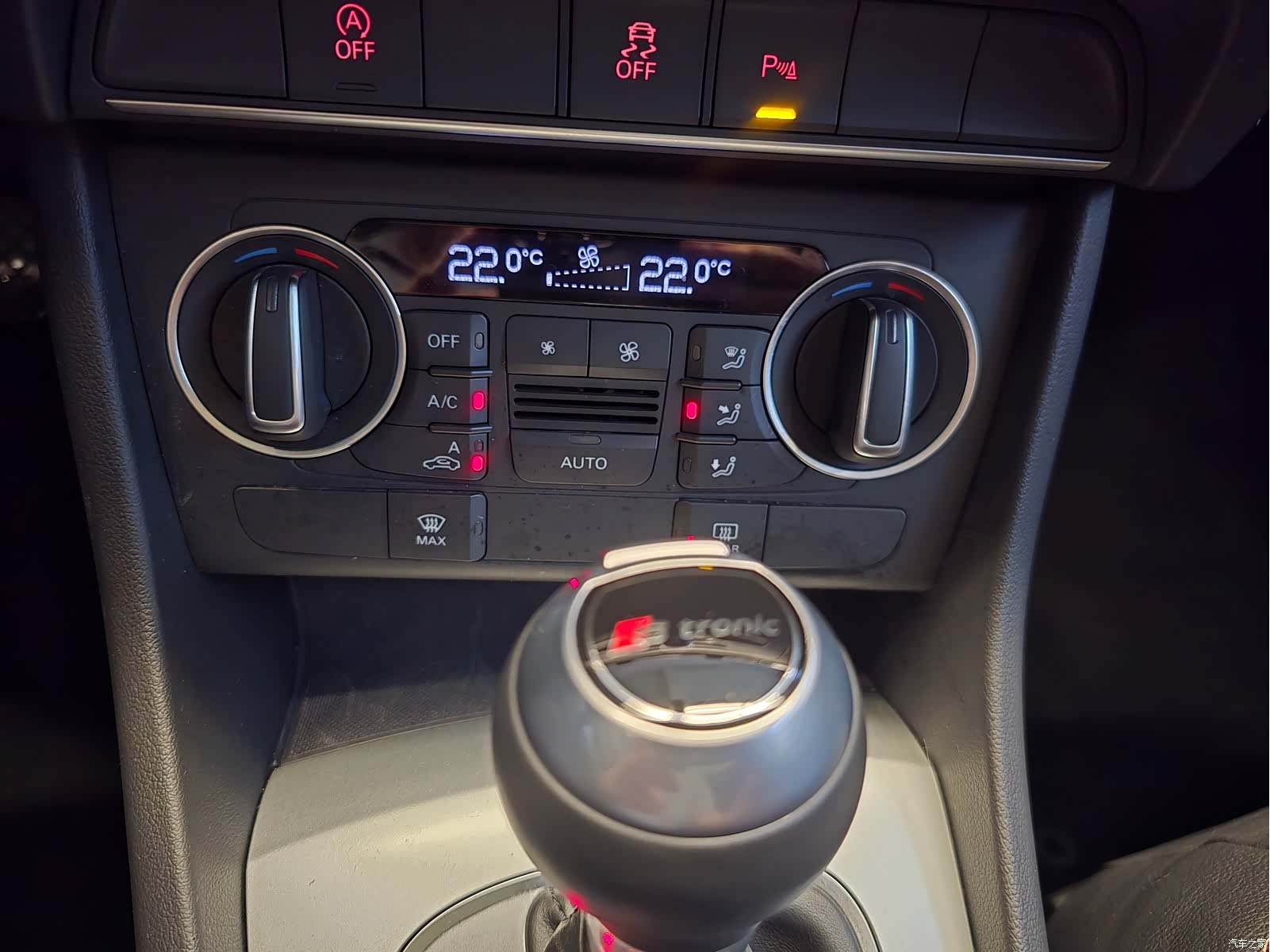 Audi Q3, 2018 7