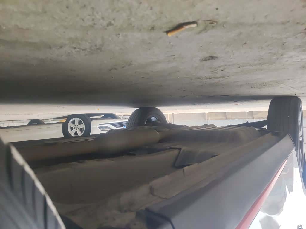 Changan CS55, 2021 19