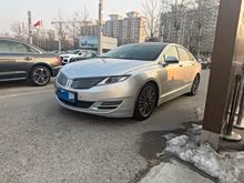 �ֿ�MKZ 2016�� 2.0T ��ҫ��