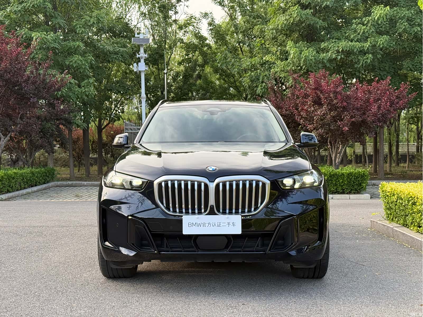 BMW X5, 2024 2