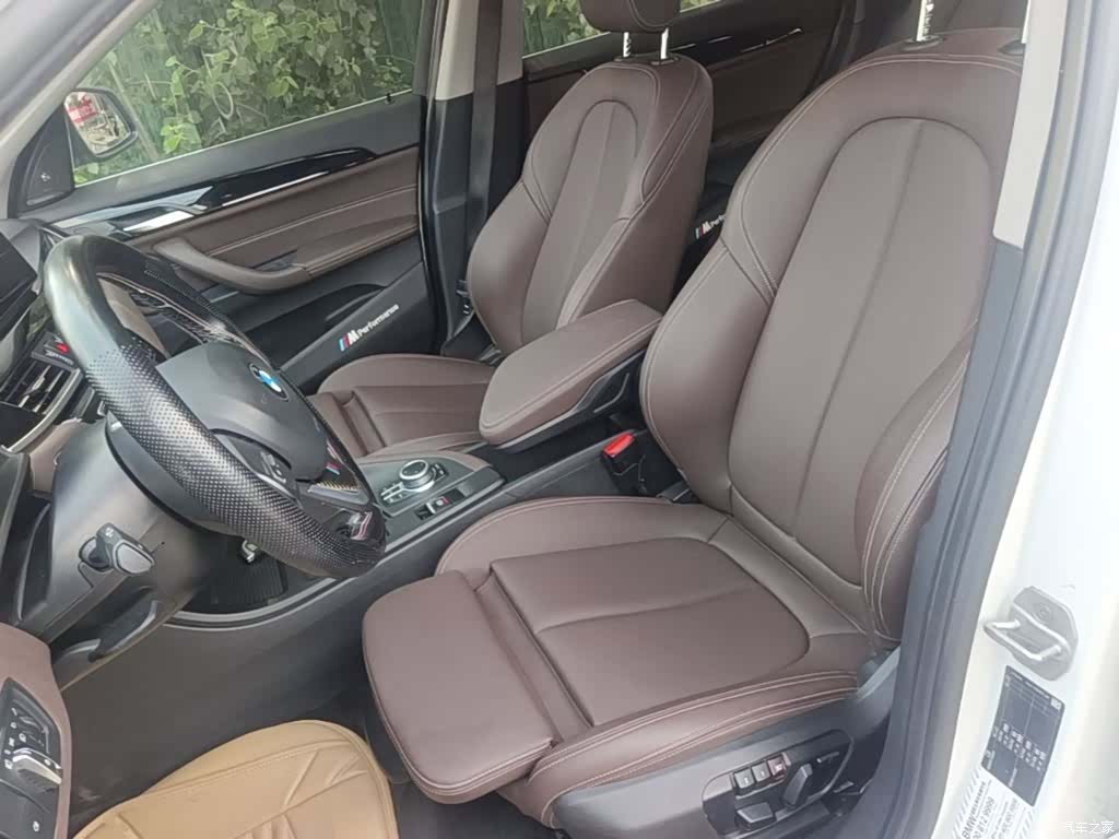 BMW X1, 2020 15