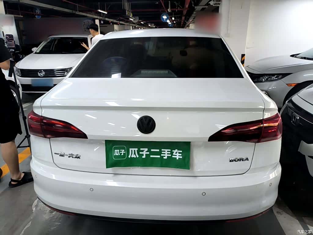 Volkswagen Bora, 2019 6