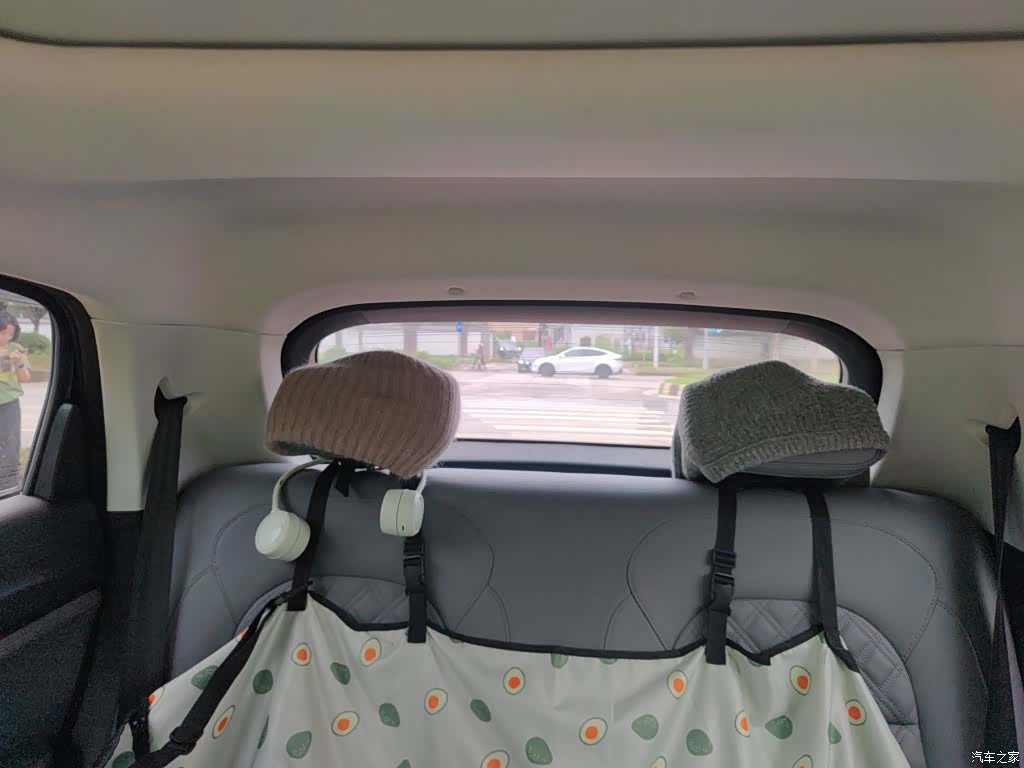 Leapmotor T03, 2021 15